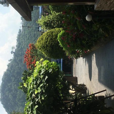 The North Face Inn Pokhara Luaran gambar