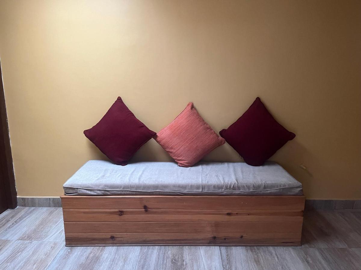 The North Face Inn Pokhara Luaran gambar