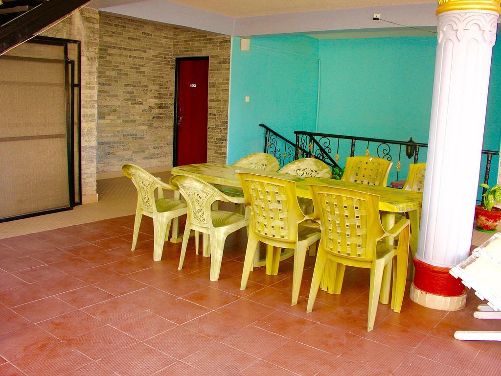 The North Face Inn Pokhara Luaran gambar