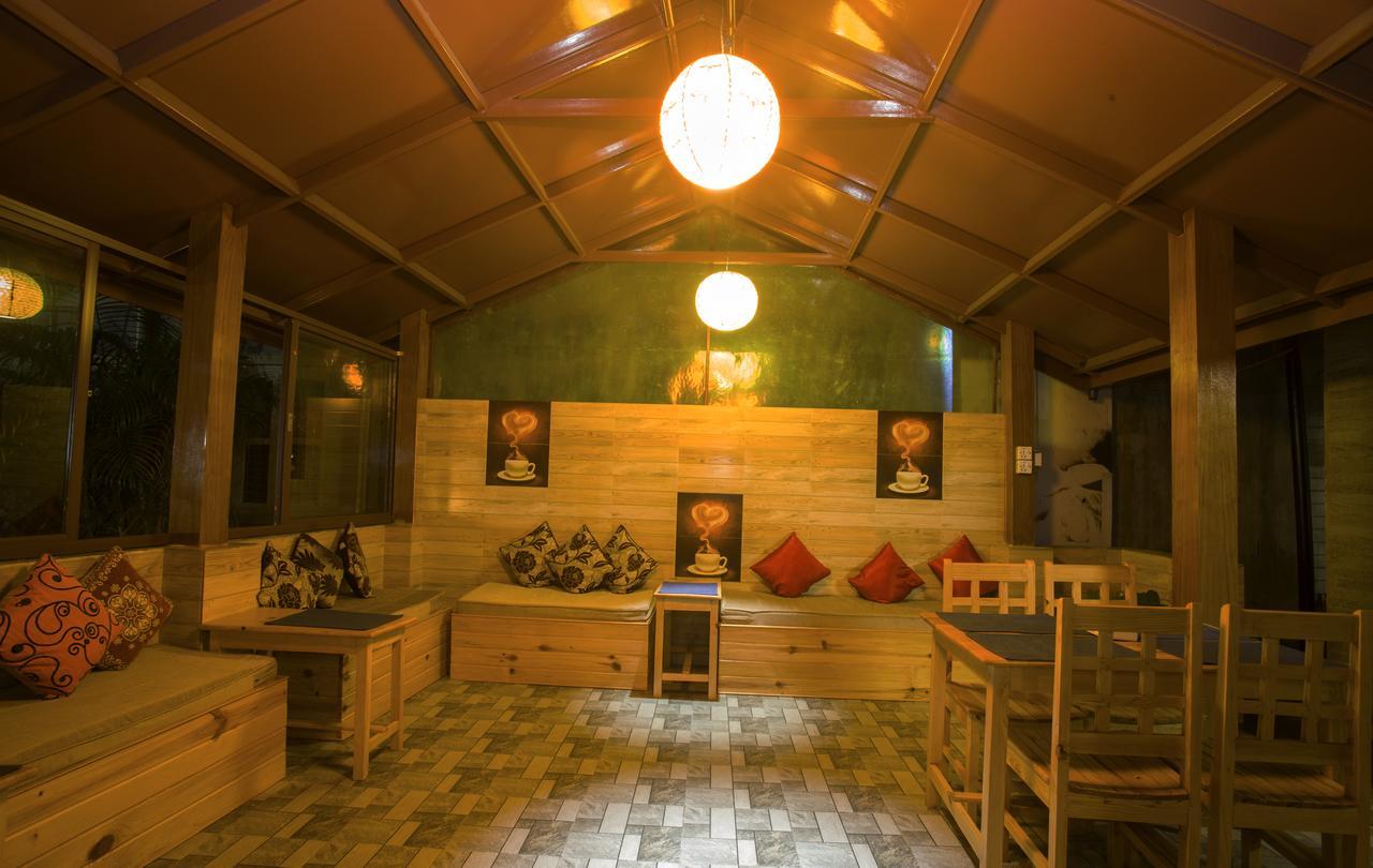 The North Face Inn Pokhara Luaran gambar