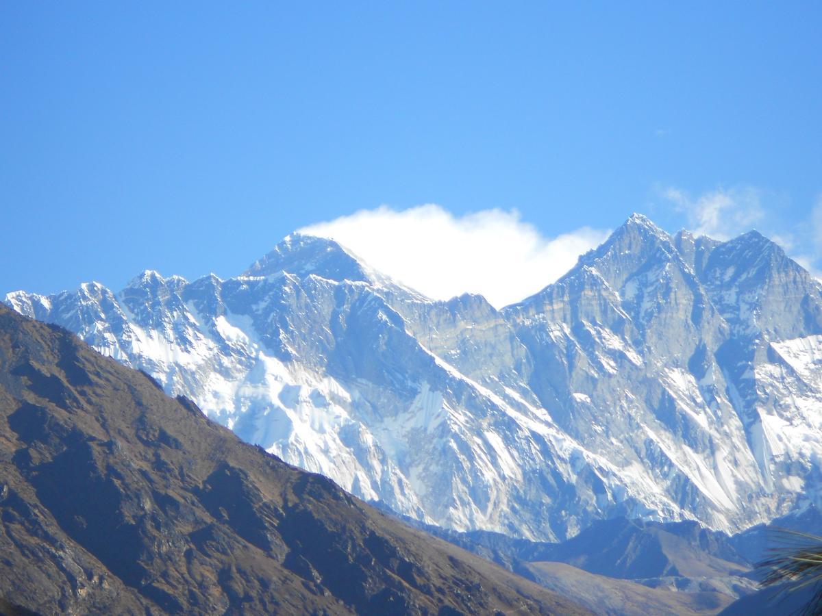 The North Face Inn Pokhara Luaran gambar